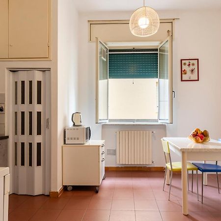 Marradi Apartment With Balcony Livorno Exteriör bild