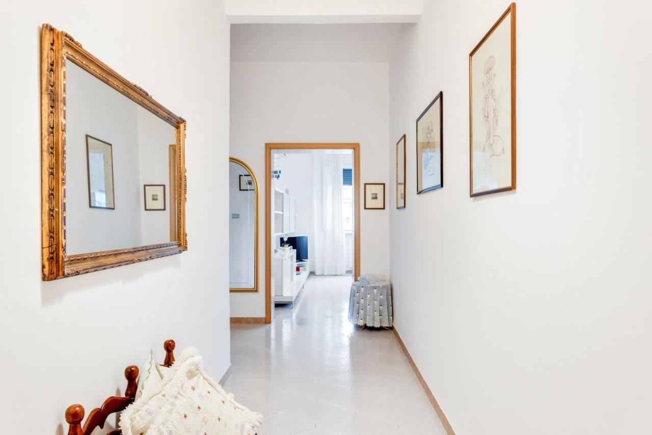 Marradi Apartment With Balcony Livorno Exteriör bild