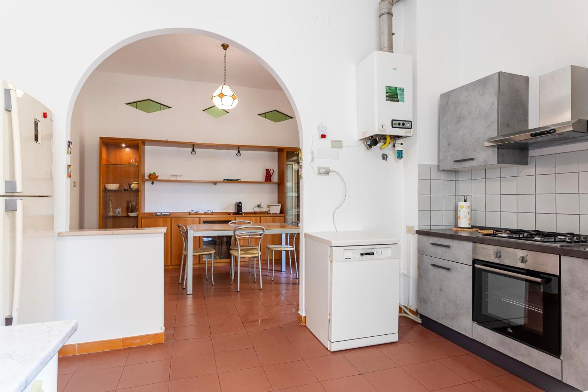 Marradi Apartment With Balcony Livorno Exteriör bild